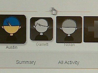 New Ways to Track Your Teens