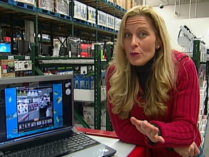 VIDEO: Becky Worley explains how to make the most of your membership card.