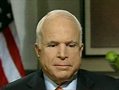 John McCain
