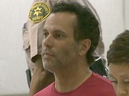 VIDEO: Celebrity Chef in Court