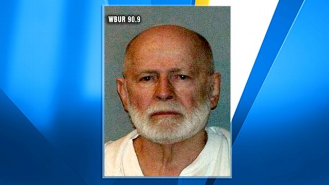 James Whitey Bulger Arrested Fugitive Hid In Plain Sight For Years