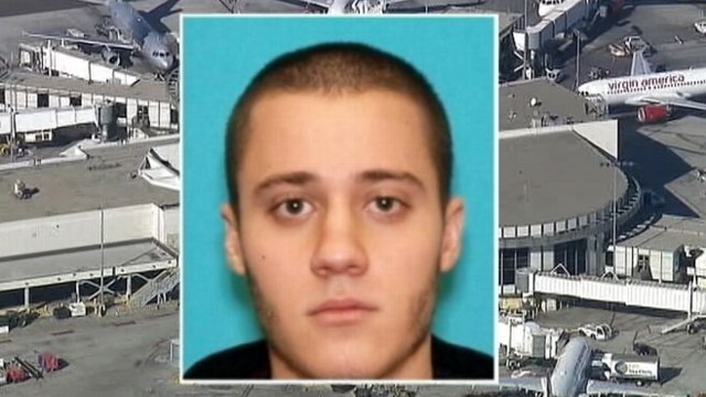 LAX Shooting Suspect Paul Ciancia Faces Federal Murder Charges - Good ...