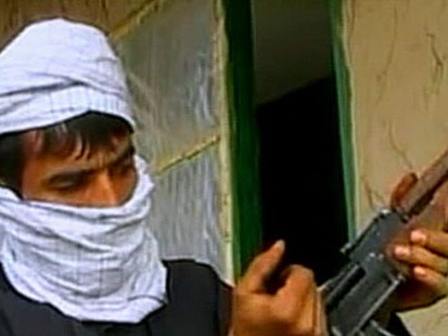 VIDEO: US Embassy in Yemen Closes Over Al-Qaida Threats
