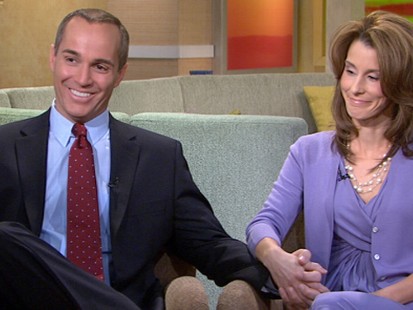 VIDEO: John Edwards former aide reveals the impact of campaign lies on his family.