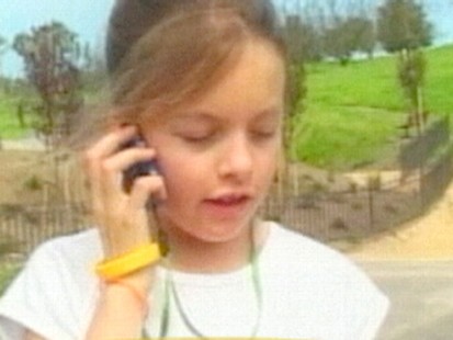 VIDEO: Parents sound off on ages for cell phones, computer use and social networking.