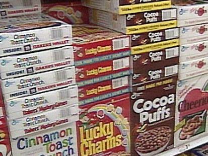 Cereal