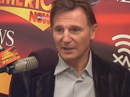 Liam Neeson