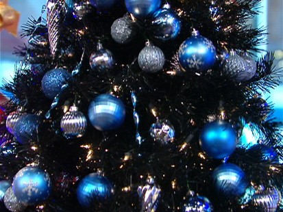 Christmas Tree Party