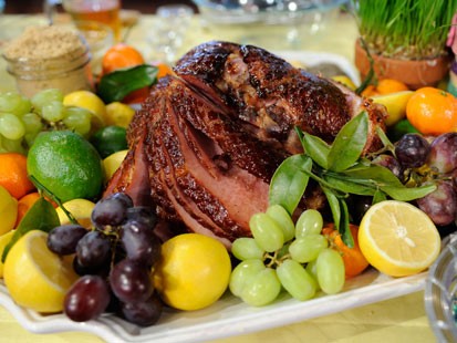 Ham