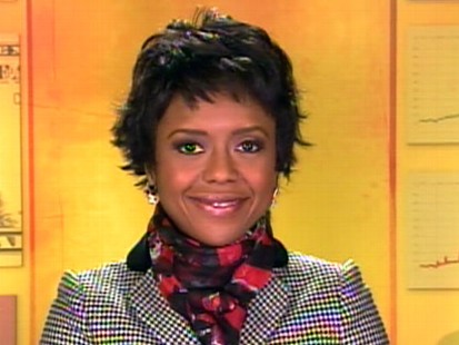 VIDEO: Mellody Hobson explains what to look out for with the new credit card laws.