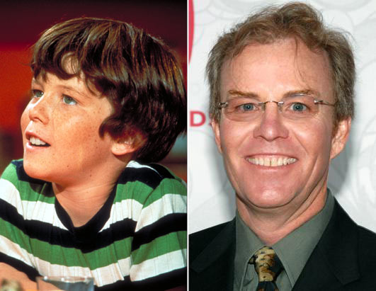 The Brady Bunch Kids Then & Now: See How The Cast Has 