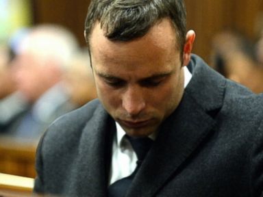 VIDEO: Pistorius tells the court about realizing he fatally shot girlfriend Reeva Steenkamp.