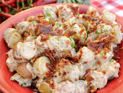 sunny anderson favorite recipes