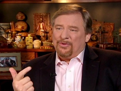 Rick Warren Obama Inaugural