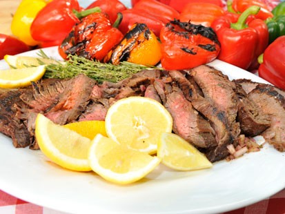 Flank Steak