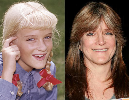 Brady Bunch Picture Photos Brady Bunch Cast Then And Now Abc News Hot Sex Picture