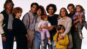 Thirtysomething Tv Series Cast