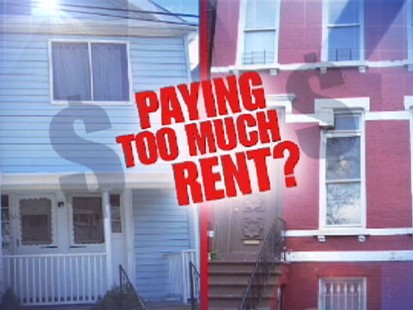 VIDEO: How to Re-Negotiate Your Lease