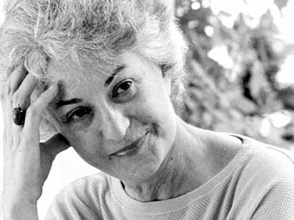 VIDEO: Recalling Bea Arthur, J. G. Ballard and Ray Nance.
