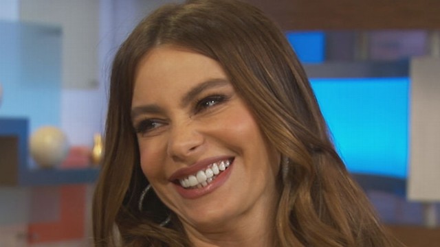 Sofia Vergara Dishes: 'Who's the Funniest on 'Modern Family?' - Good  Morning America