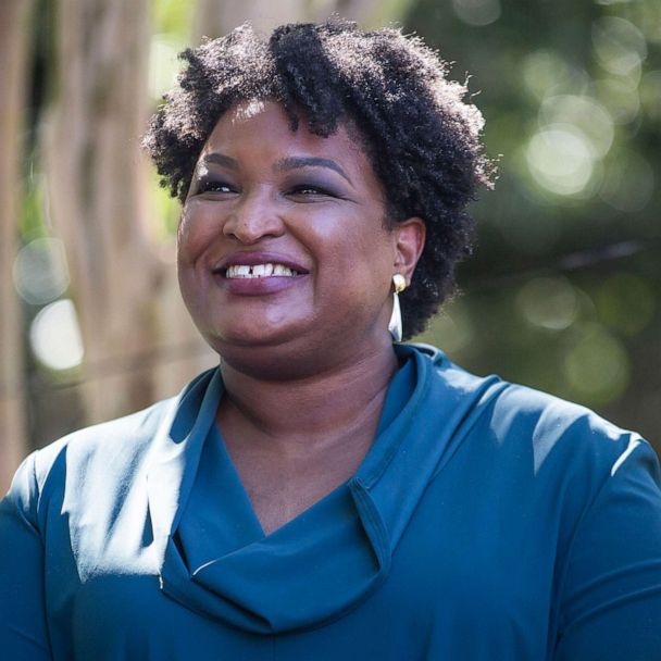 Black women hope to make historic gains in the 2022 election