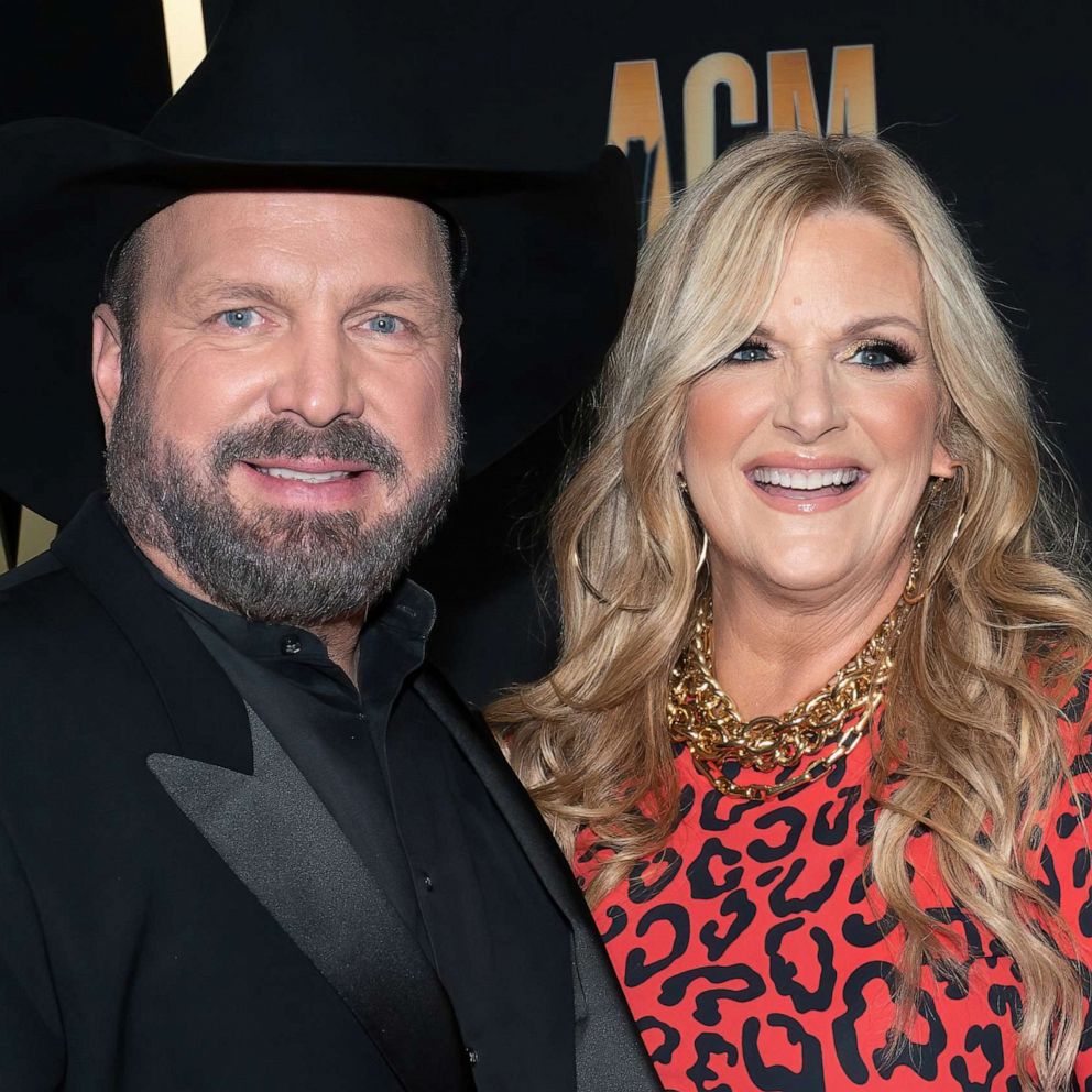 ACM Awards 2023: Country stars show off their best looks - Good