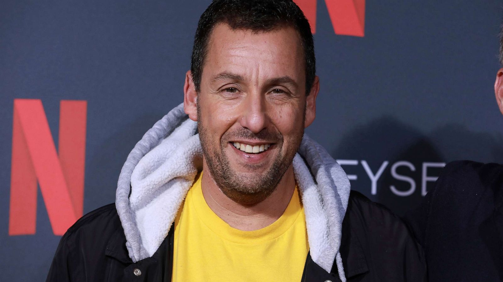 PHOTO: Adam Sandler attends the "Adam Sandler: 100% Fresh" event on May 29, 2019, in Los Angeles.