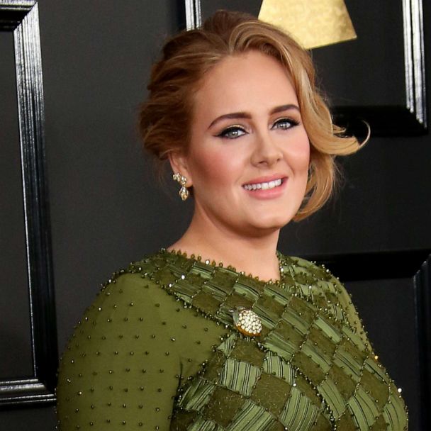 Adele Says She's 'Single' Amid Relationship Reports! Why Is She