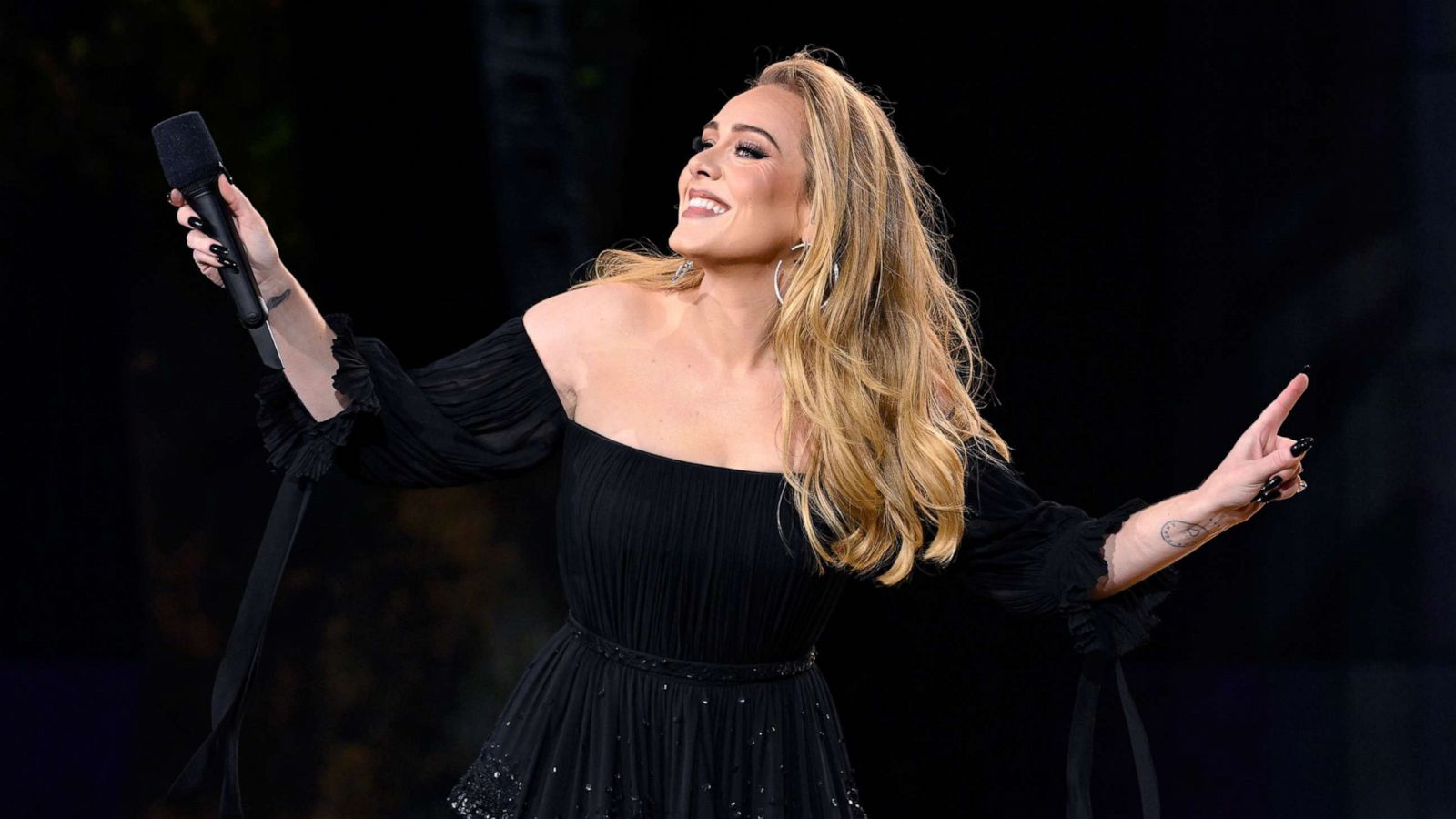 Adele is back in the spotlight, releasing new music after 6 years - Good  Morning America