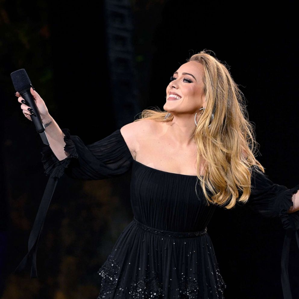 VIDEO: Our favorite Adele moments for her birthday