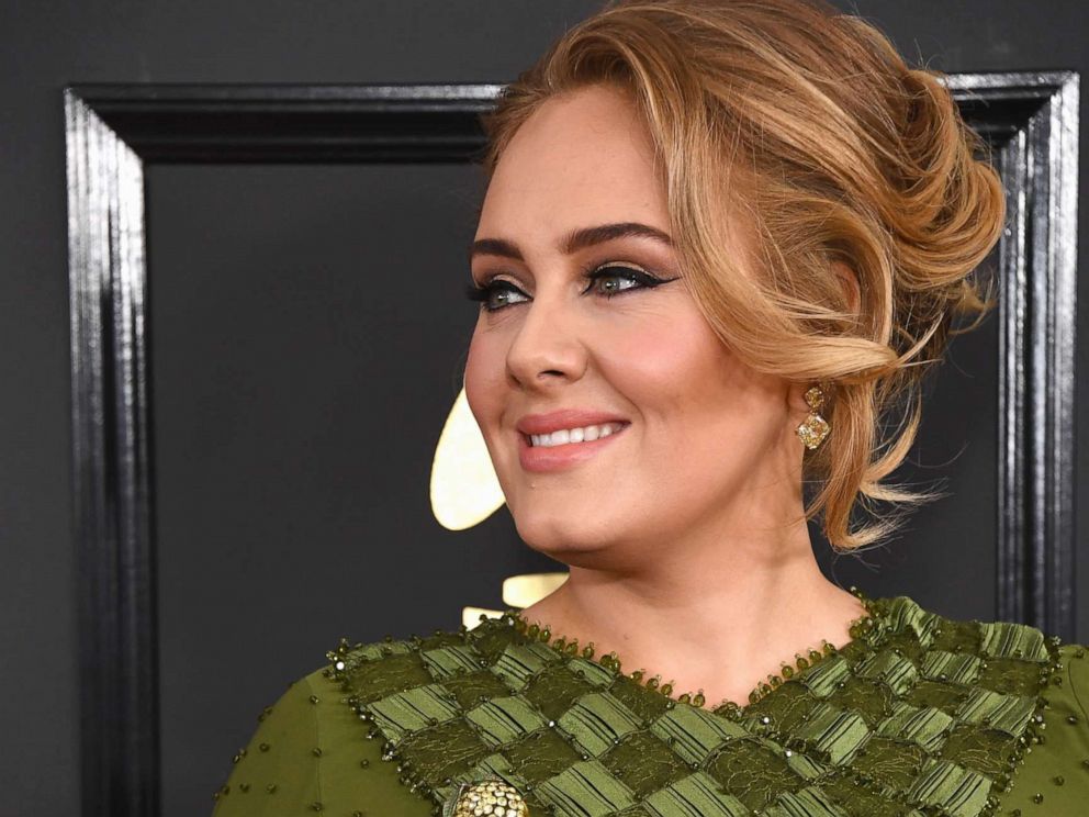Why we're really here for Adele's recent make up free selfie | Marie Claire UK