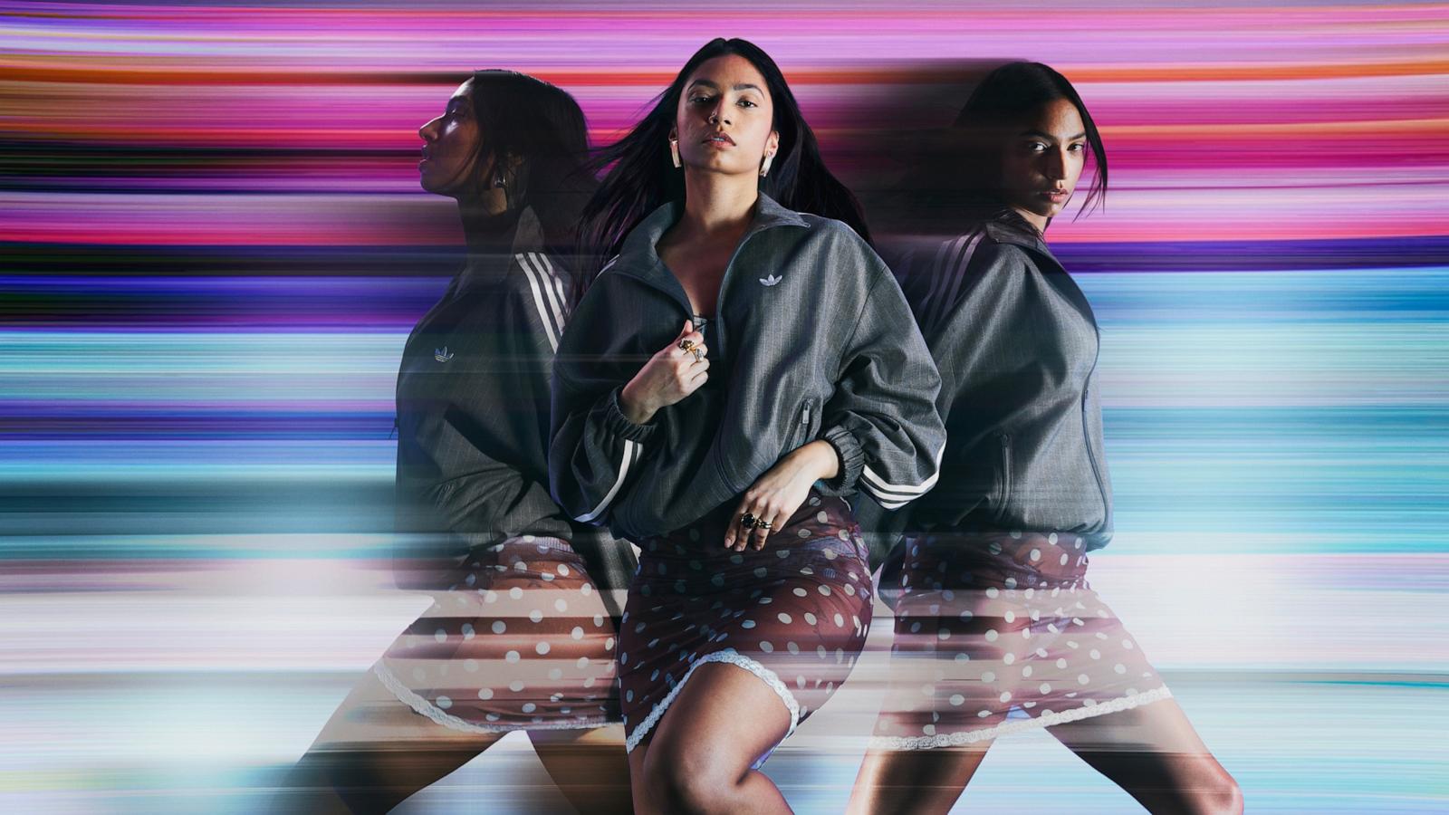 PHOTO: Shop the adidas Originals x ASOS collaboration.