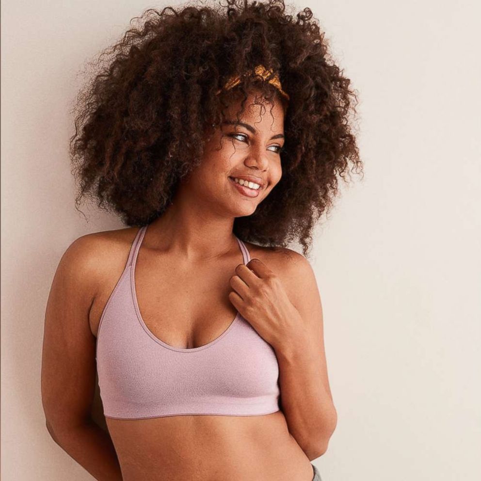 How to find the perfect bra, according to experts - ABC News