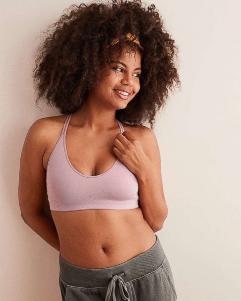 Your bra shopping guide: 11 styles for everyday to strapless and
