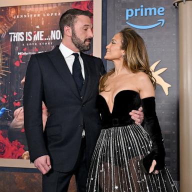 Ben Affleck talks Jennifer Lopez’s ‘bananas’-level fame, why his kids are his legacy