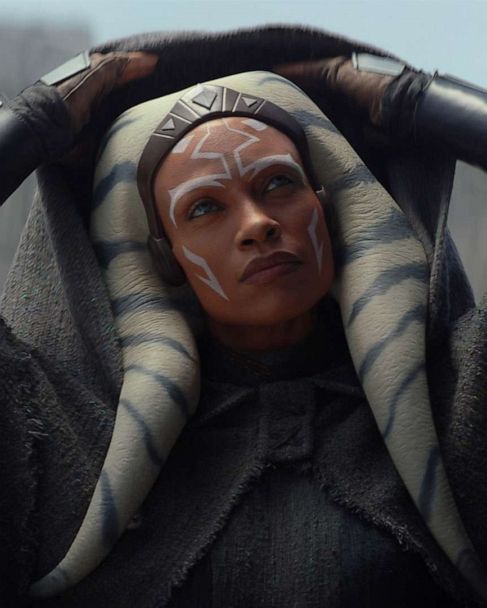 Ahsoka is a Microcosm of Everything Wrong With Star Wars