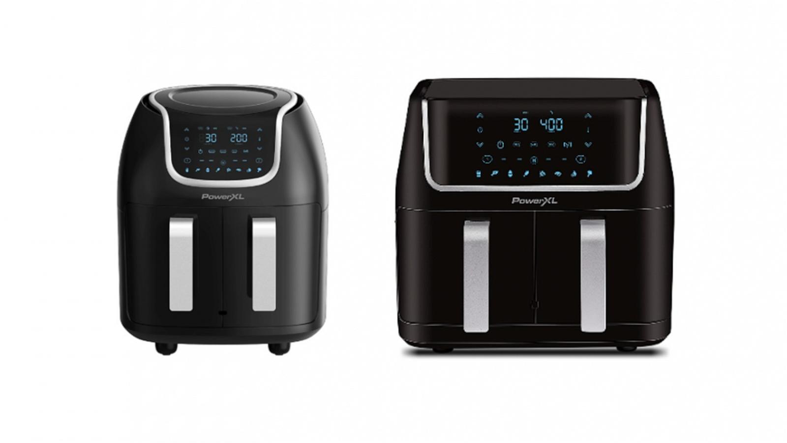 5 Best-Selling Air Fryers From Target, And How To Pick The Right One
