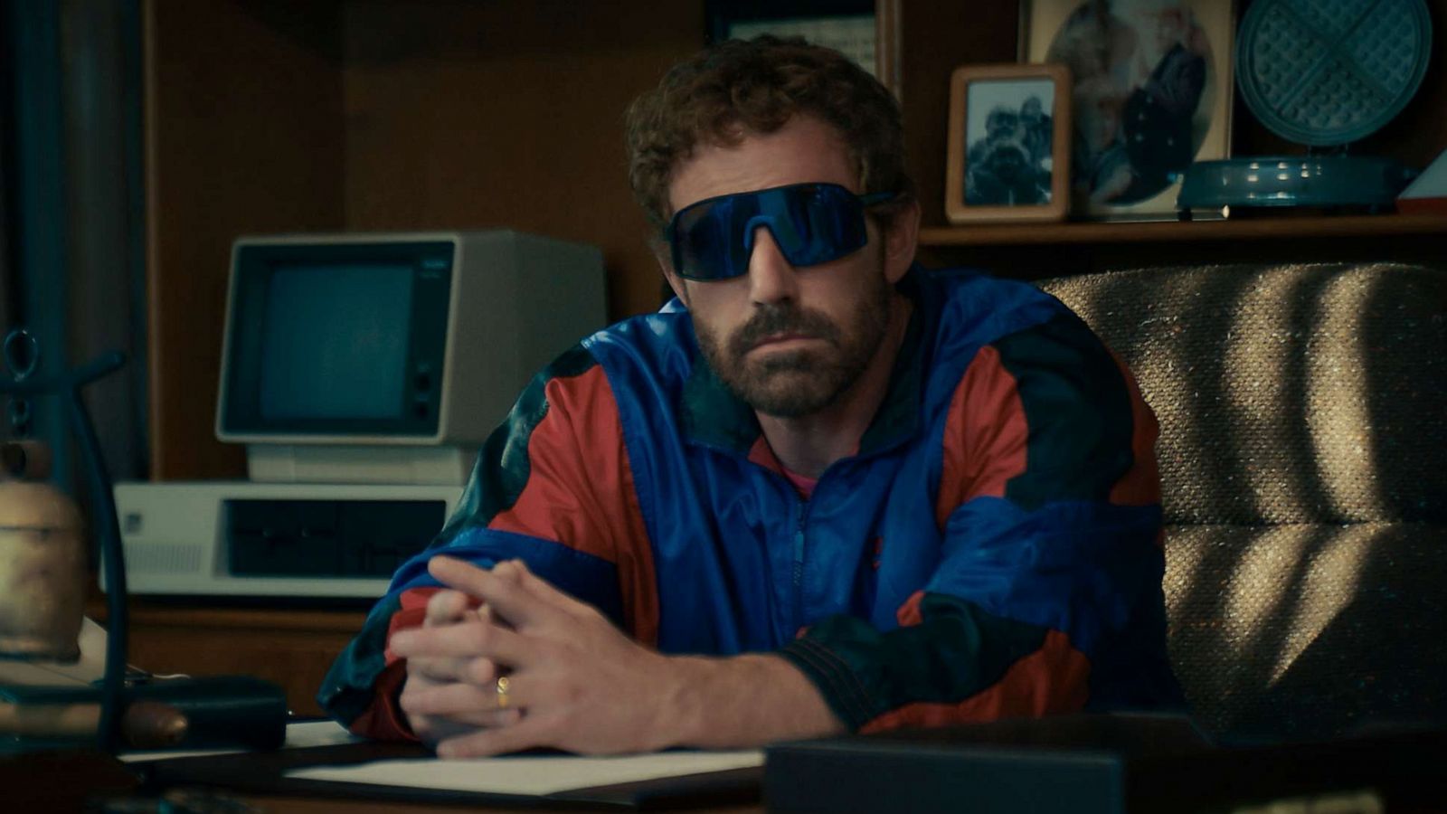 PHOTO: Ben Affleck as Phil Knight in "AIR."