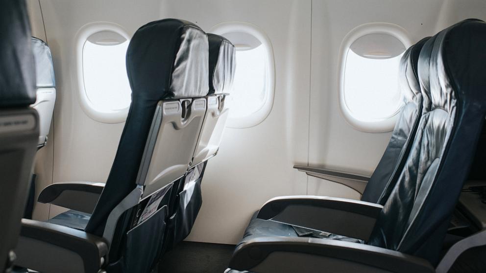 VIDEO: In-flight confrontations spark debate about reclining seats