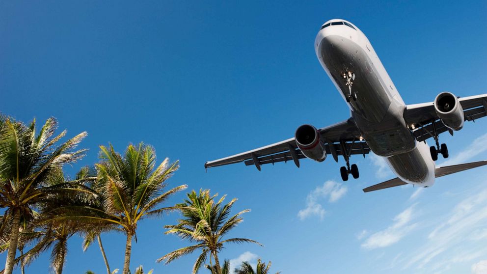 Airlines are changing thousands of flight schedules: What you need to know