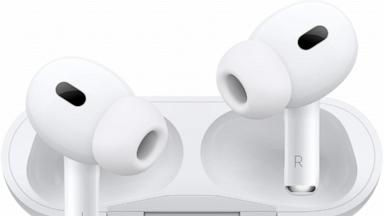 PHOTO: Apple AirPods Pro 2 Wireless Earbuds