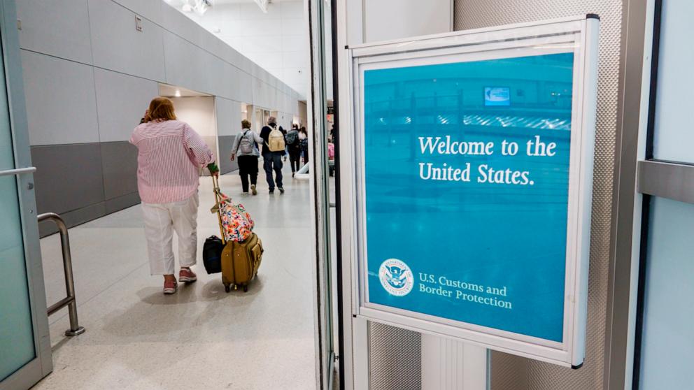 This app could help reduce your wait time at customs as TSA experiences record travel