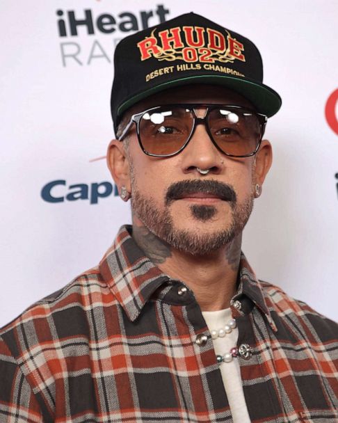 AJ Mclean- Skulleeroz In My Heart