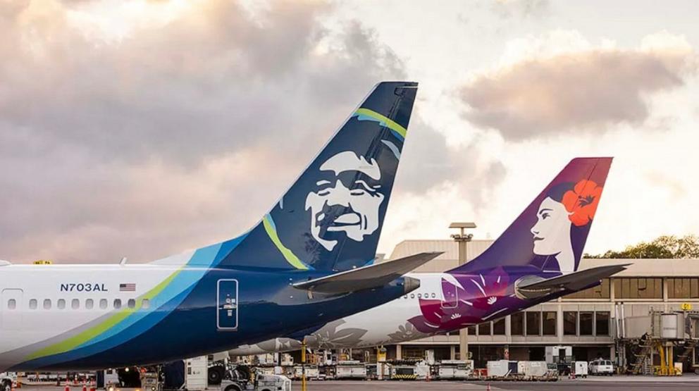 PHOTO: HawaiianMiles members can link their HawaiianMiles and Mileage Plan accounts with their Alaska Airlines account. 