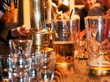 2.6 million people died from alcohol in 2019, new WHO report shows