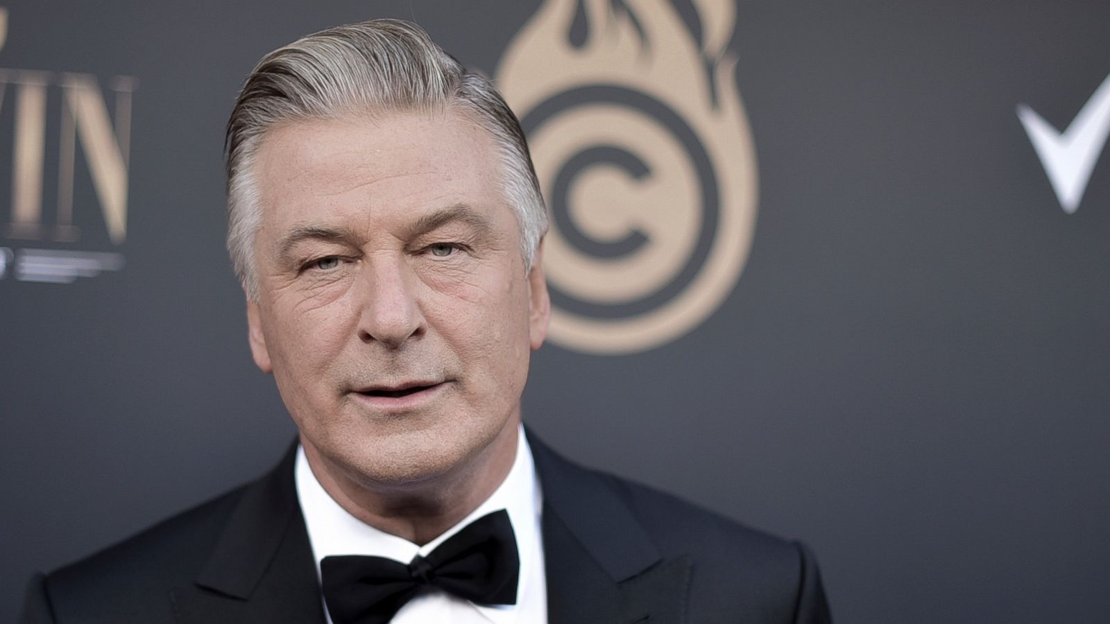 PHOTO: Alec Baldwin is shown on Sept. 7, 2019, in Beverly Hills, Calif.