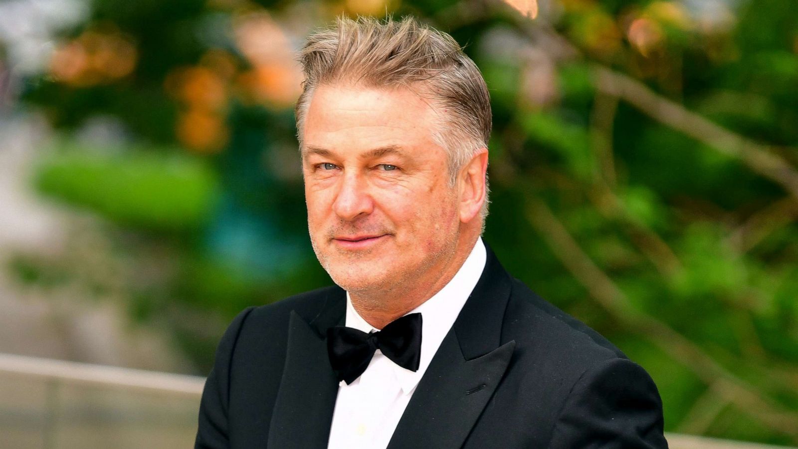 PHOTO: Alec Baldwin arrives to the American Ballet Theatre 2019 Spring Gala at The Metropolitan Opera House, May 20, 2019, in New York City.