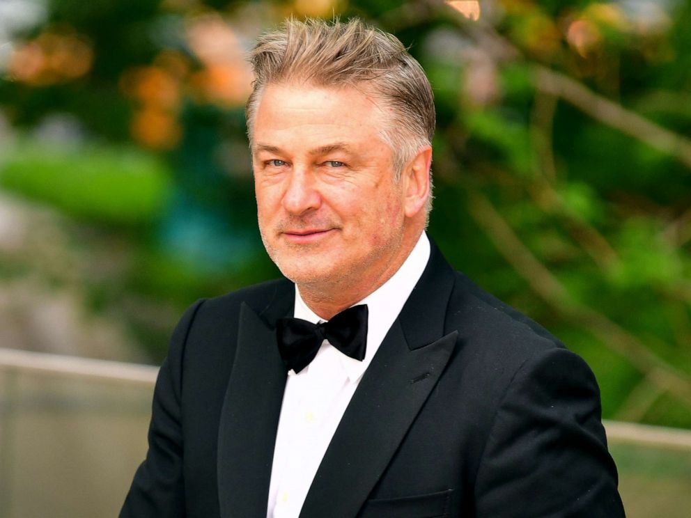 Alec Baldwin says maybe he'll continue to play Trump on ...