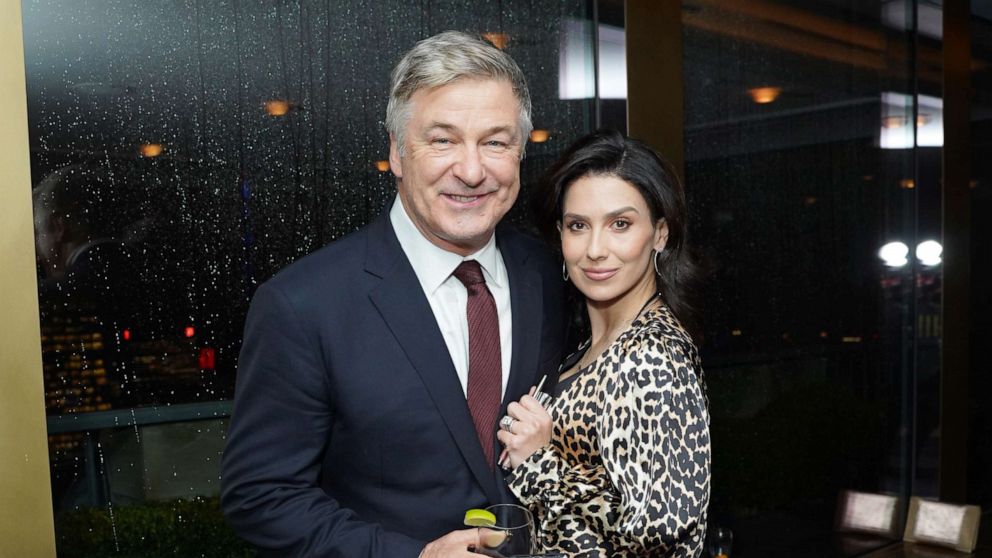 VIDEO: Exclusive: Hilaria Baldwin talks to Sara about expecting her 5th baby