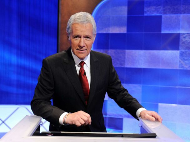'Jeopardy!' memorializes Alex Trebek with studio dedication